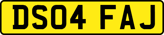 DS04FAJ