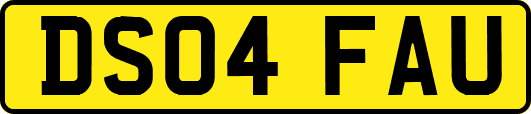 DS04FAU