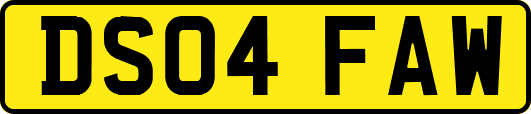 DS04FAW