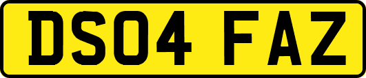 DS04FAZ
