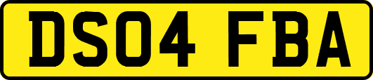 DS04FBA