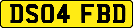 DS04FBD