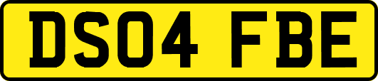 DS04FBE
