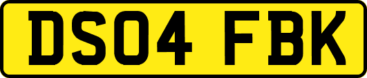 DS04FBK
