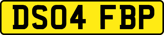 DS04FBP