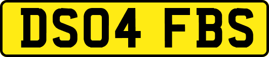 DS04FBS