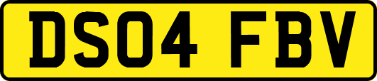 DS04FBV
