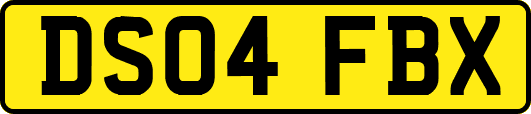 DS04FBX