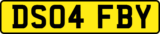 DS04FBY