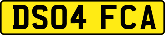 DS04FCA