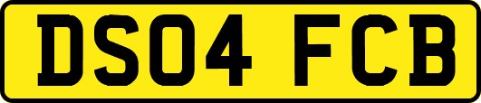 DS04FCB