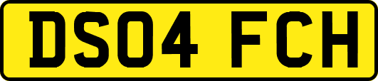 DS04FCH