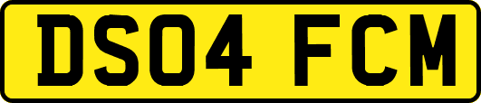 DS04FCM