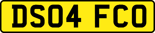 DS04FCO