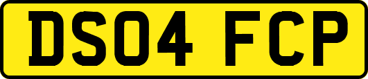 DS04FCP
