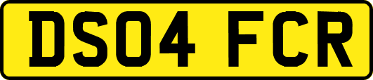 DS04FCR
