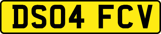 DS04FCV