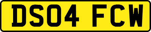 DS04FCW