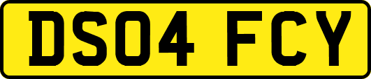DS04FCY