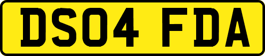 DS04FDA
