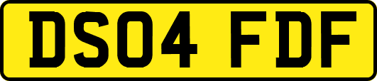 DS04FDF