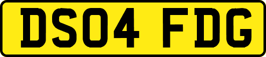 DS04FDG