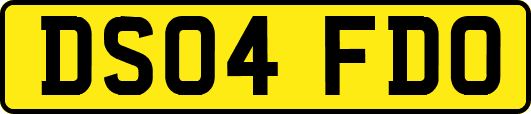 DS04FDO