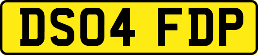 DS04FDP