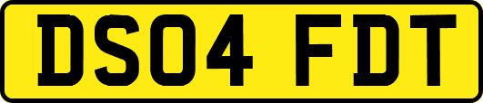 DS04FDT