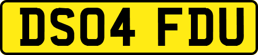 DS04FDU