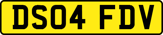 DS04FDV