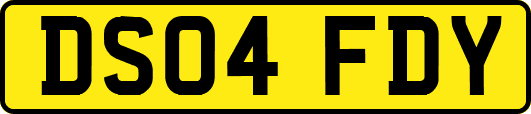 DS04FDY