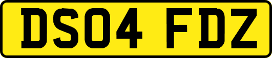 DS04FDZ