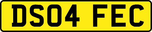 DS04FEC