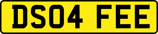 DS04FEE