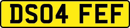 DS04FEF