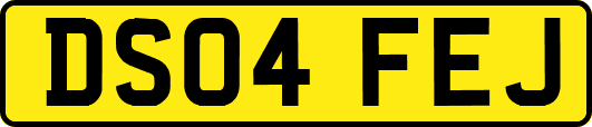 DS04FEJ