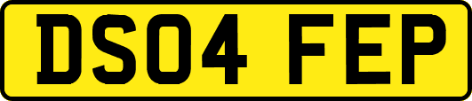 DS04FEP
