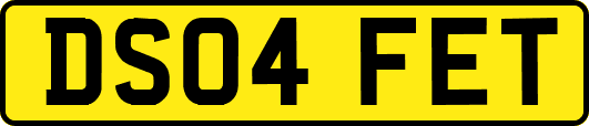 DS04FET