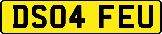DS04FEU