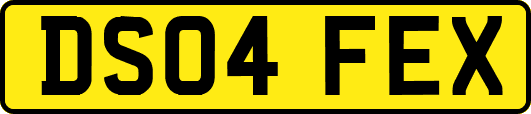 DS04FEX