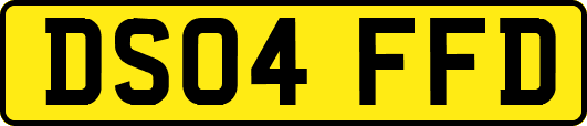 DS04FFD