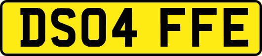 DS04FFE
