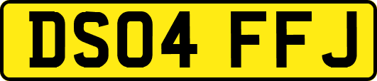 DS04FFJ