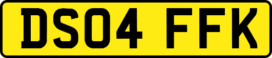 DS04FFK