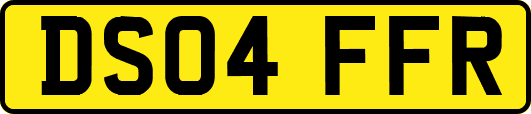 DS04FFR