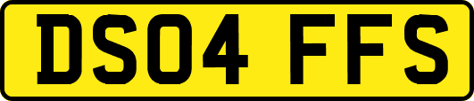 DS04FFS