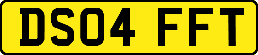 DS04FFT