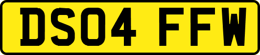 DS04FFW