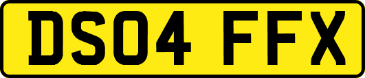DS04FFX